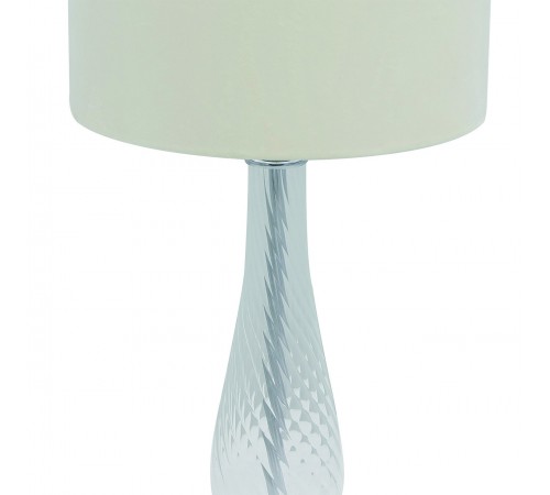 Настольная лампа декоративная Escada 10206/T Clear Ersa