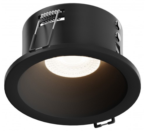 Встраиваемый светильник Hesby Lighting HSBL_0178 Nova