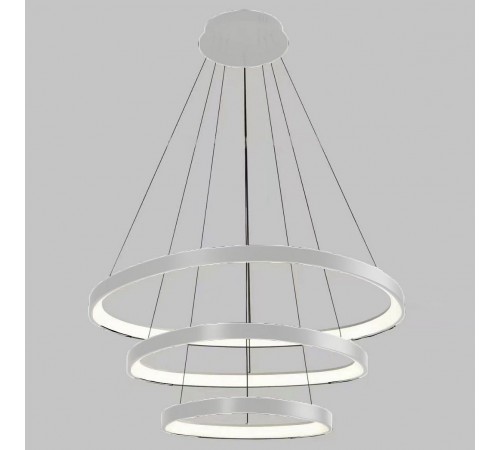 Подвесная люстра Alfa-Light F0724-53 F0724