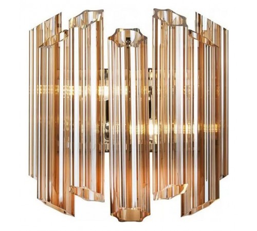 Накладной светильник iLamp MB0267-2C Destiny