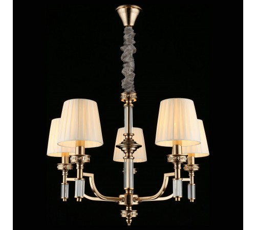 Подвесная люстра Aployt APL.716.13.05 Patricia