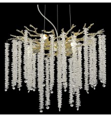 Подвесная люстра Velante 185-303-06 185