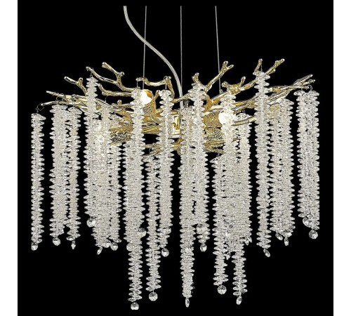 Подвесная люстра Velante 185-303-06 185