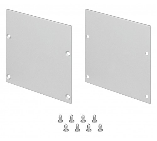 Заглушка для профиля Arlight 041759 SL-LINE