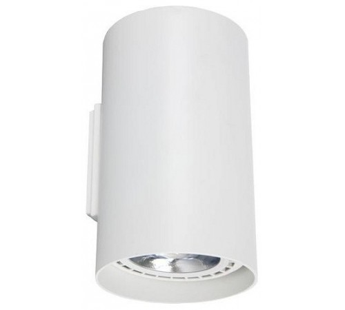 Накладной светильник Nowodvorski 9320 Tube