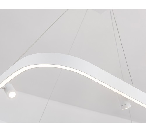 Подвесной светильник Ambrella Light FL5802 FL