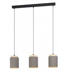 Подвесной светильник Eglo 99446 Albariza