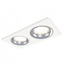 Встраиваемый светильник Ambrella Light XC7635003 XC