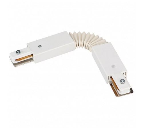 Соединитель с токопроводом гибкий для треков Arlight 023995 Lgd-2tr