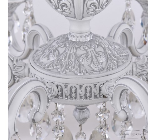 Подвесная люстра Bohemia Ivele Crystal AL78101/6/175 A WMN AL7801