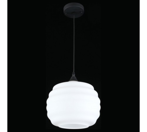 Подвесной светильник Aployt APL.605.26.01 Morgan