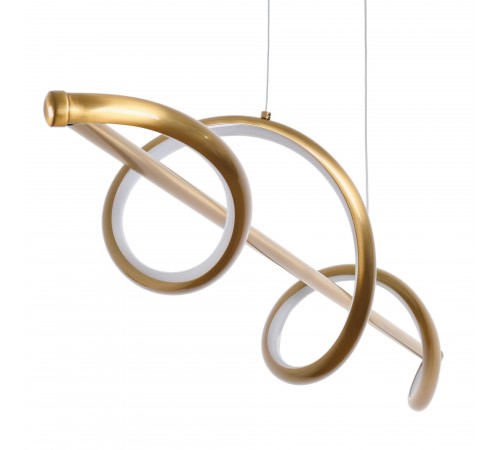 Подвесной светильник MyFar MR2050-PL Marry