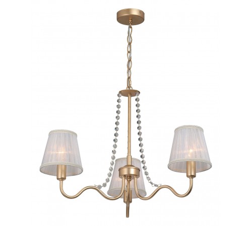 Подвесная люстра Vitaluce V1848-8/3 V1848