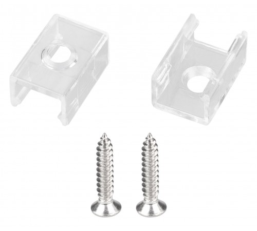 Крепление для ленты Arlight 051551 LUNA