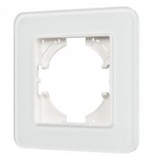 Рамка на 1 пост Arlight 49675 OMALI