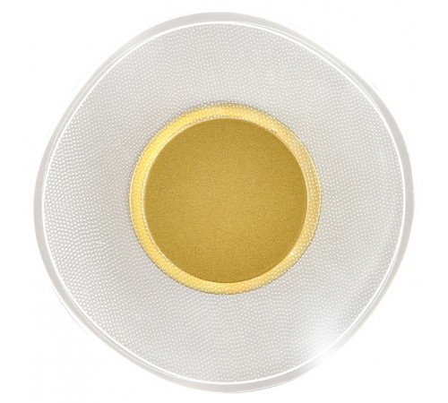 Накладной светильник Indigo 14029/1W Gold Veletta
