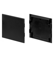 Набор заглушек для профиля Arlight 047514 LINE