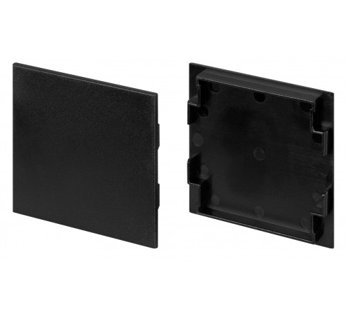 Набор заглушек для профиля Arlight 047514 LINE