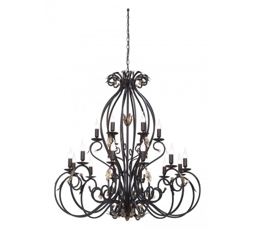 Подвесная люстра Vitaluce V1014/12+6 V1014