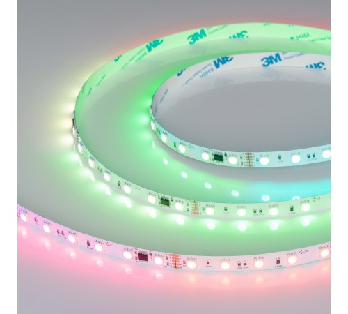 Лента светодиодная Arlight 039183 B60