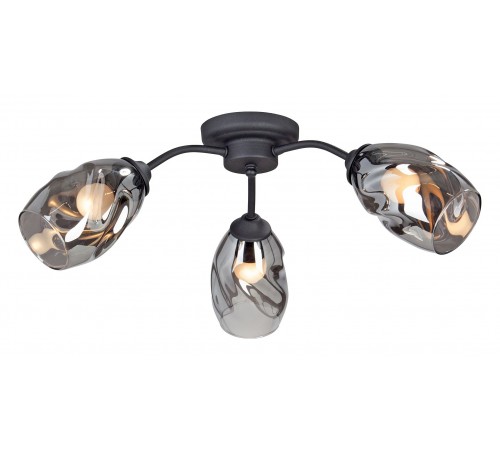 Потолочная люстра Vitaluce V4936-1/3PL