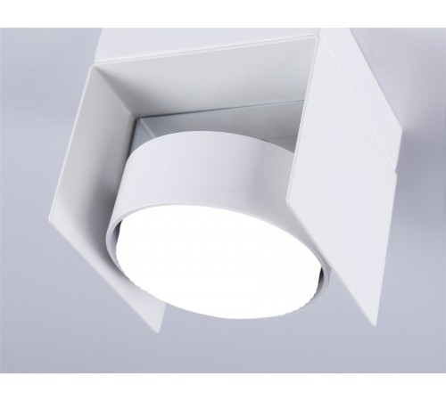 Накладной светильник Ambrella Light TN70841 TN