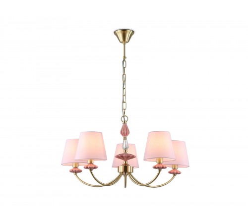 Подвесная люстра Ambrella Light LH75024 HIGH LIGHT