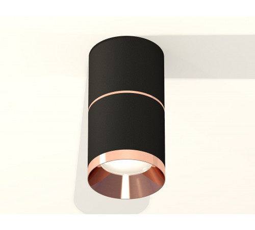 Накладной светильник Ambrella Light XS7402201 XS