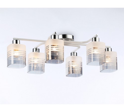 Накладной светильник Ambrella Light TR303207 TR