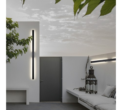 Накладной светильник Mantra 7993 Lotus