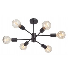 Люстра на штанге Vitaluce V3994-1/6PL V3994