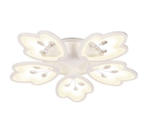 Накладной светильник Ambrella Light FA510 FA