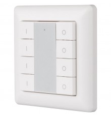 Панель-диммера клавишная накладная Arlight 021370 Knob