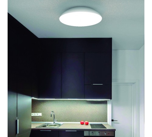 Накладной светильник Mantra 8131 Kazz