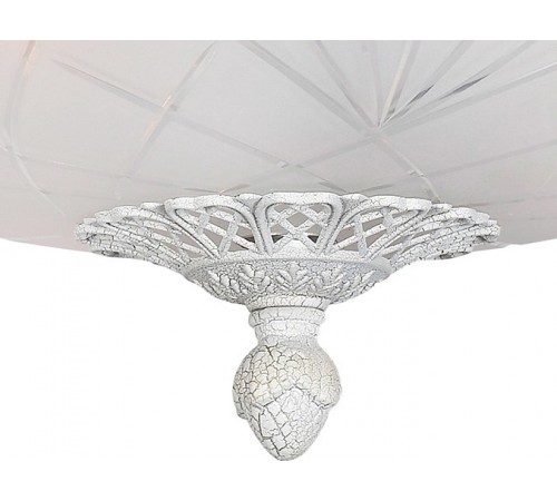 Накладной светильник Arti Lampadari Venezia E 1.13.38 BW Venezia