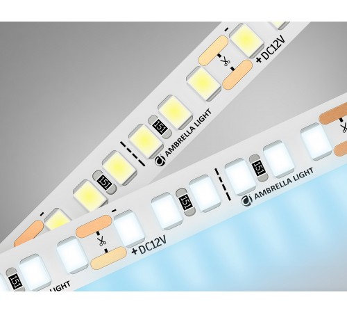 Лента светодиодная Ambrella Light GS1313 GS