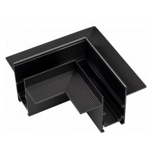 Соединитель угловой L-образный для треков встраиваемых Arlight 033639 MAG-ORIENT