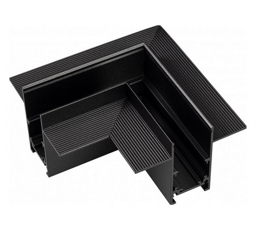 Соединитель угловой L-образный для треков встраиваемых Arlight 033639 MAG-ORIENT