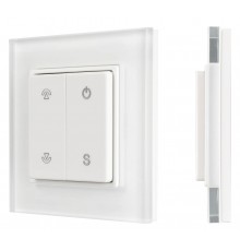 Панель-диммер клавишный накладной Arlight 032983 SMART