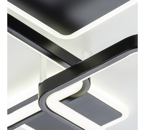 Потолочная люстра Escada 10289/4LED Module