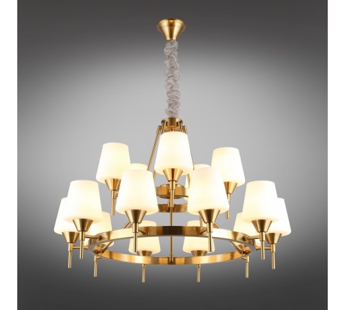 Подвесная люстра Aployt APL.840.03.15 Lyus