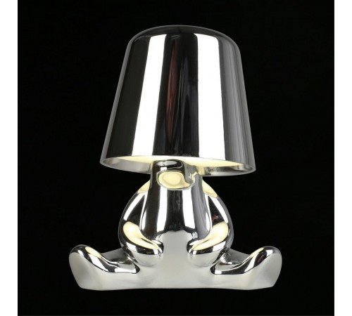 Зверь световой Aployt APL.673.14.01 Ninon