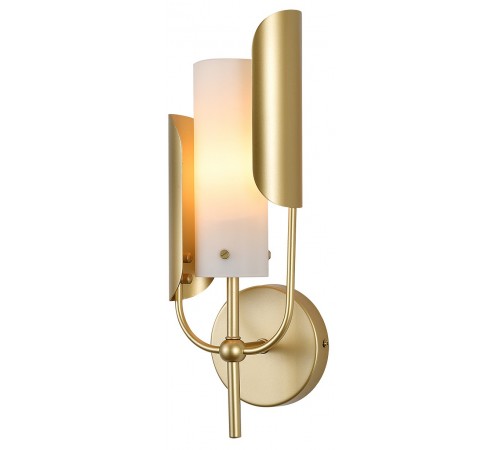 Бра Indigo 11048/1W Gold Impero