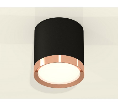 Накладной светильник Ambrella Light XS8142005 XS