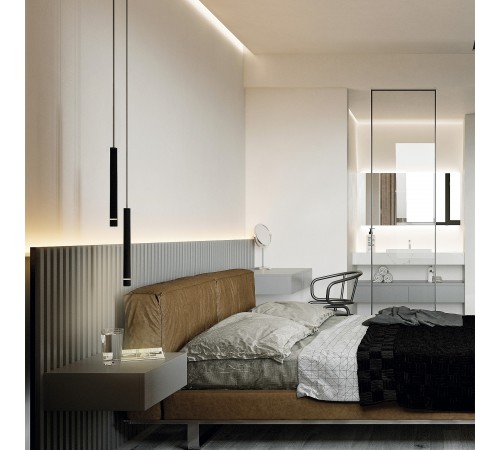 Подвесной светильник Mantra 8877 Split