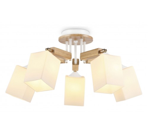 Потолочная люстра Ambrella Light TR9518 TR