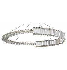 Подвесной светильник Arti Lampadari Carini L 1.5.80.100 N Carini