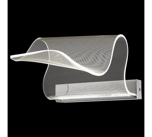 Накладной светильник Wertmark WE451.01.101 Hanna