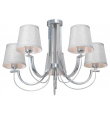 Люстра на штанге Vitaluce V3075-9/5PL V3075