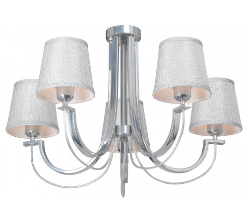 Люстра на штанге Vitaluce V3075-9/5PL V3075